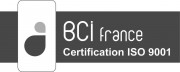 certification ISO 9001