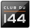 club des 144