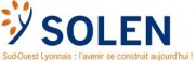 logo SOLEN