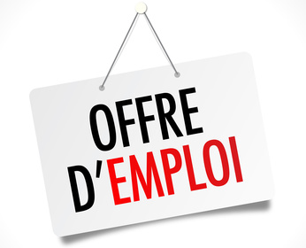 Offre d'emploi